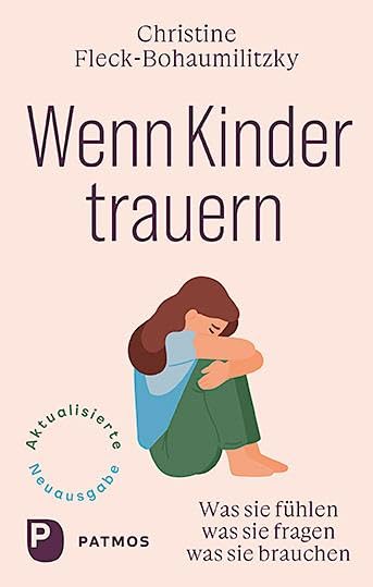 Product Image: Wenn Kinder trauern