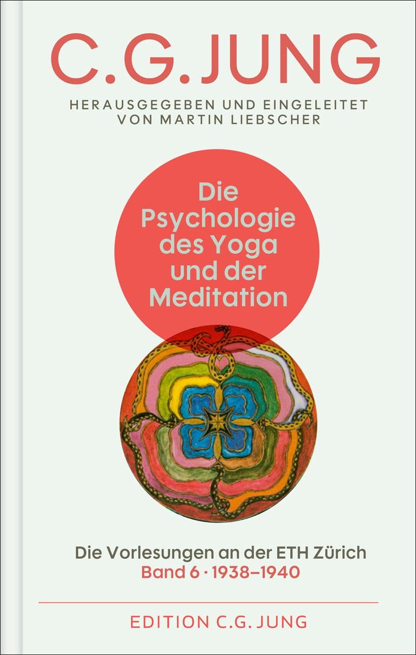 Die Psychologie des Yoga und der Meditation Philosophy