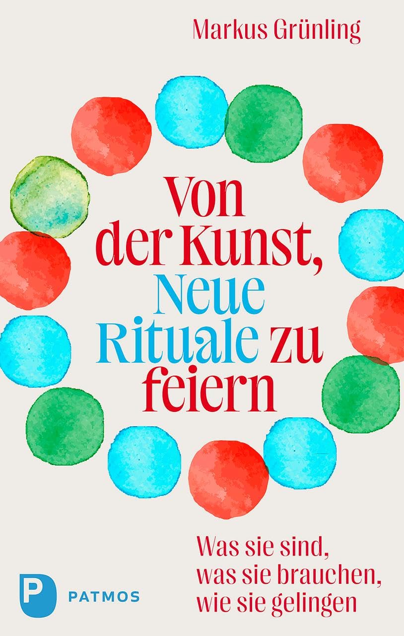 Von der Kunst, Neue Rituale zu feiern Business, Finance & Career