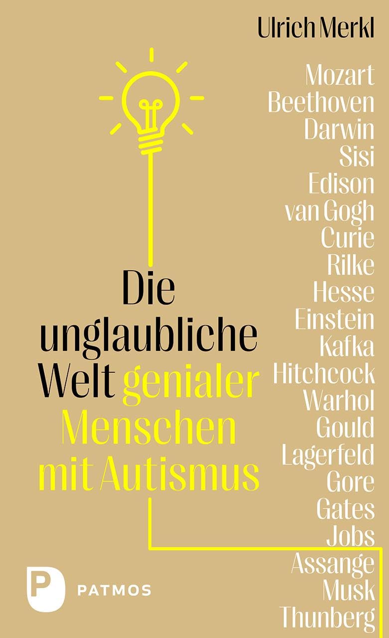 Die unglaubliche Welt genialer Menschen mit Autismus Medicine
