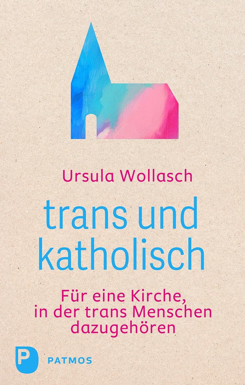 Product Image: trans und katholisch