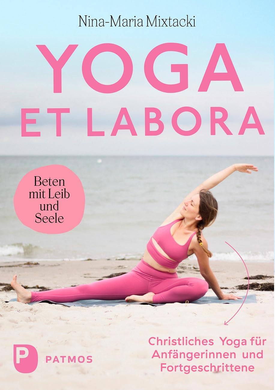 Yoga et labora Philosophy
