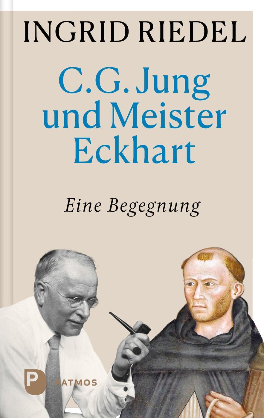 Product Image: C. G. Jung und Meister Eckhart
