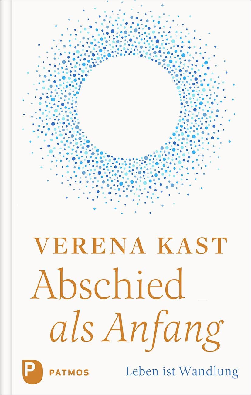 Product Image: Abschied als Anfang