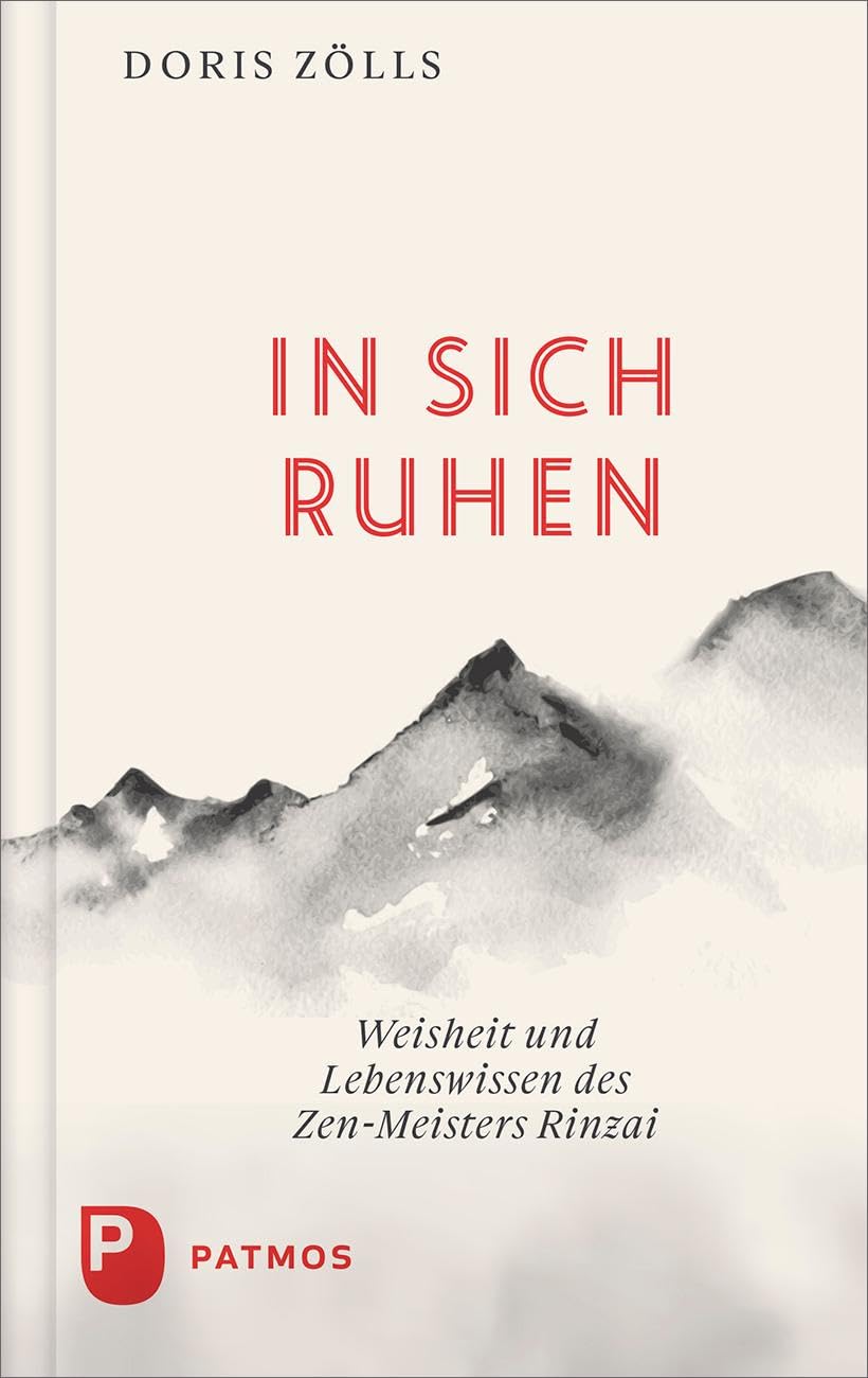 In sich ruhen Philosophy Books