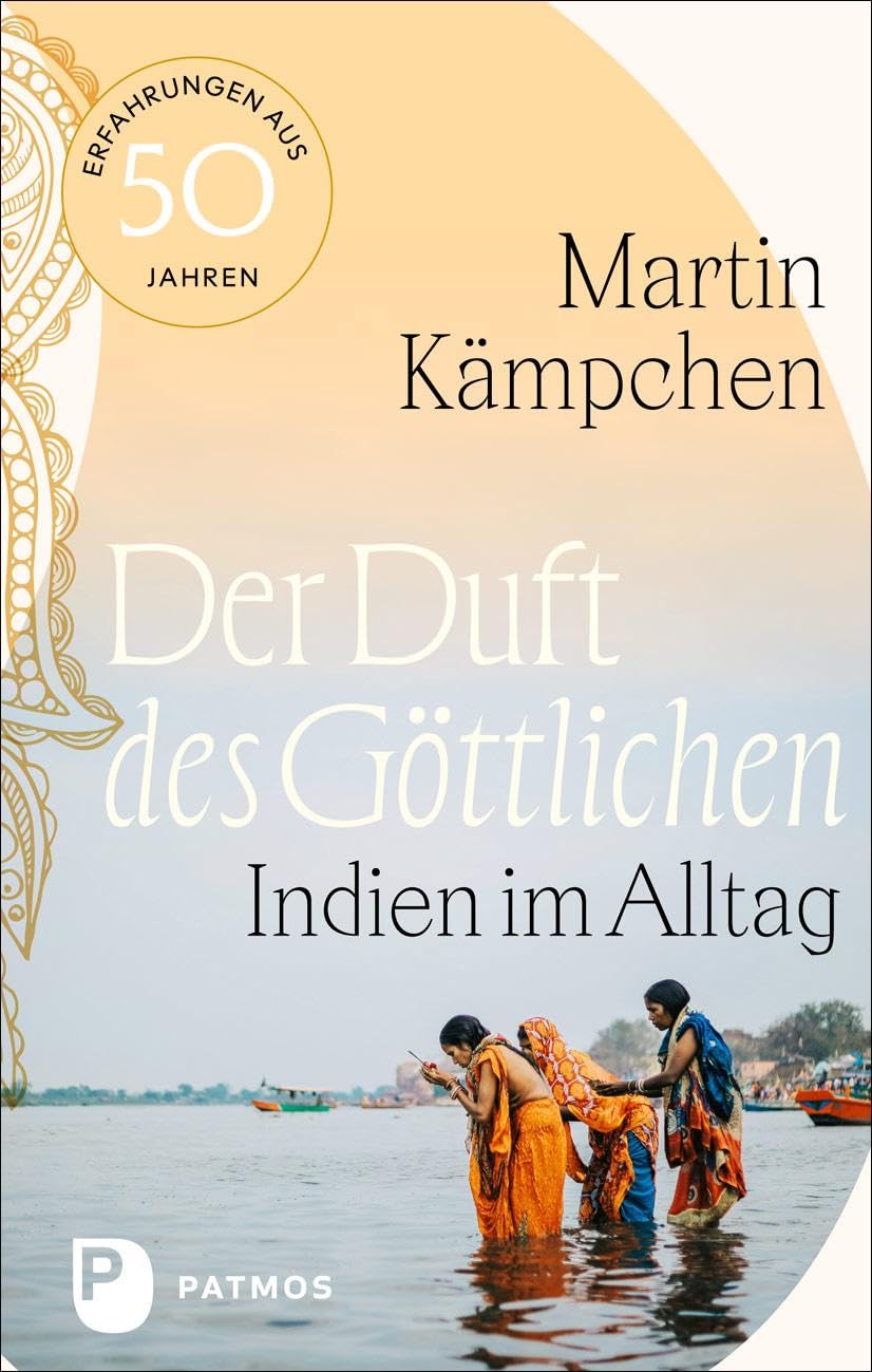 Product Image: Der Duft des Göttlichen