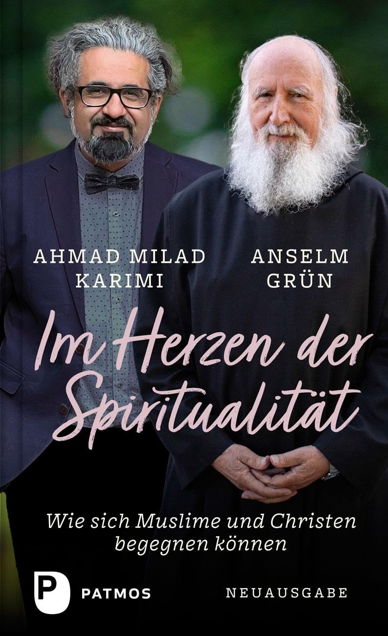 Im Herzen der Spiritualität Politics & History