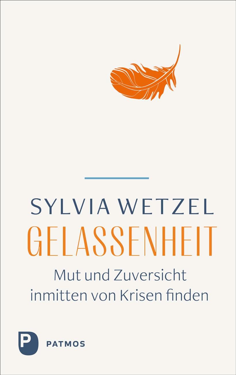 Gelassenheit Philosophy Books