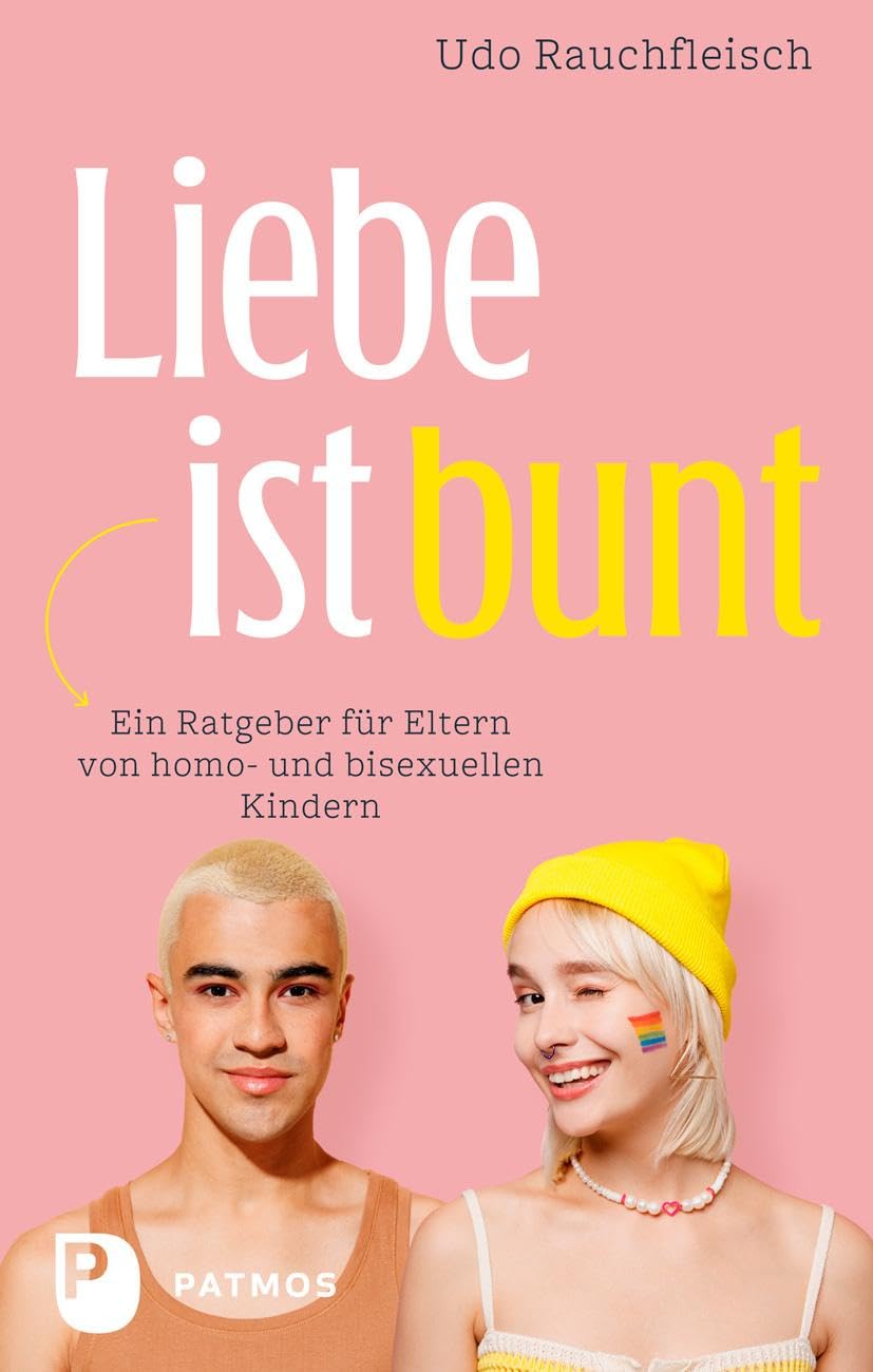 Product Image: Liebe ist bunt