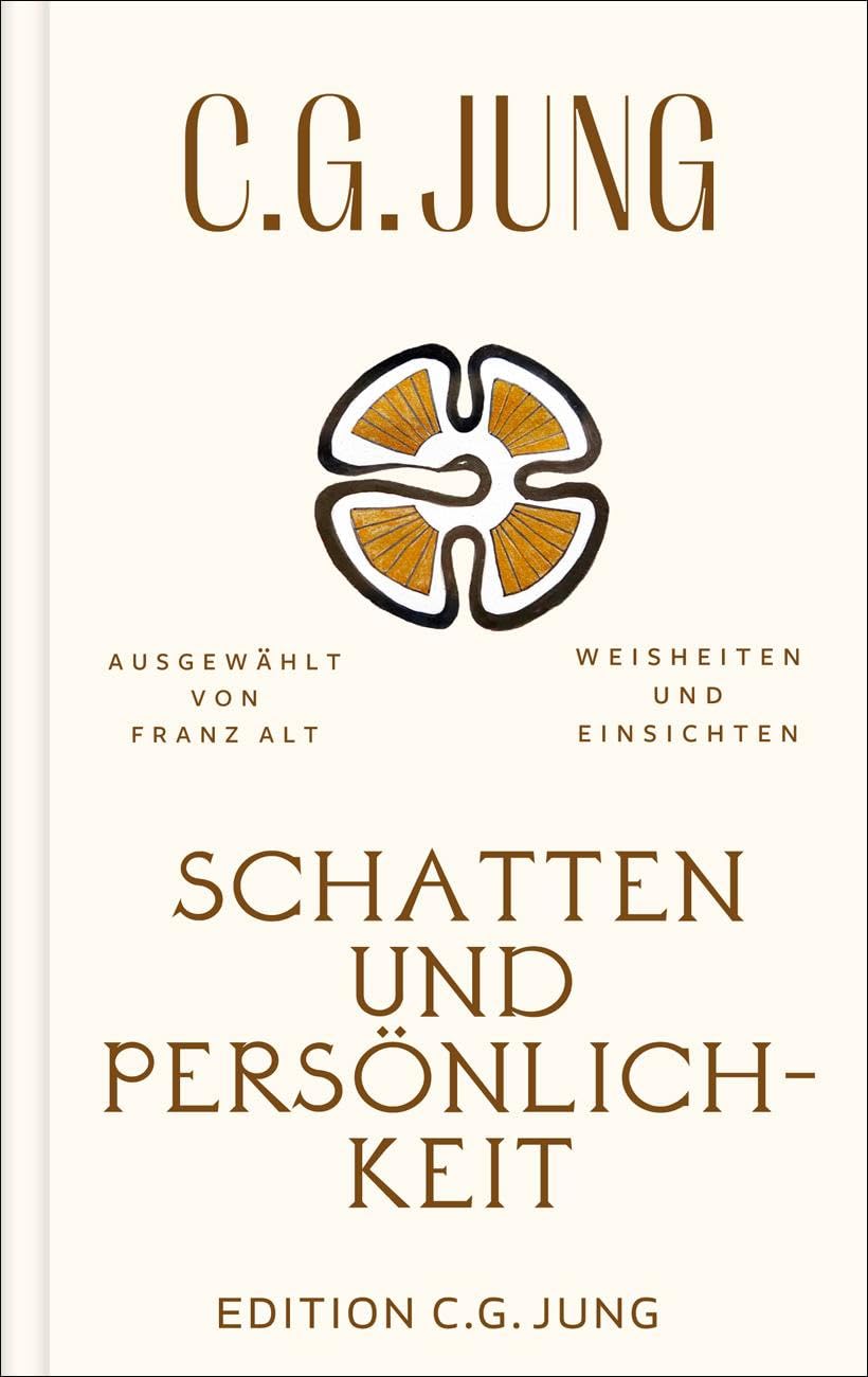 Product Image: Schatten und Persönlichkeit