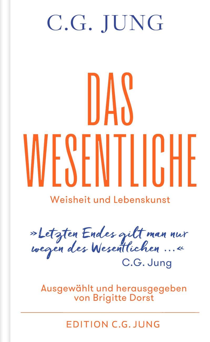 Das Wesentliche Psychology Books