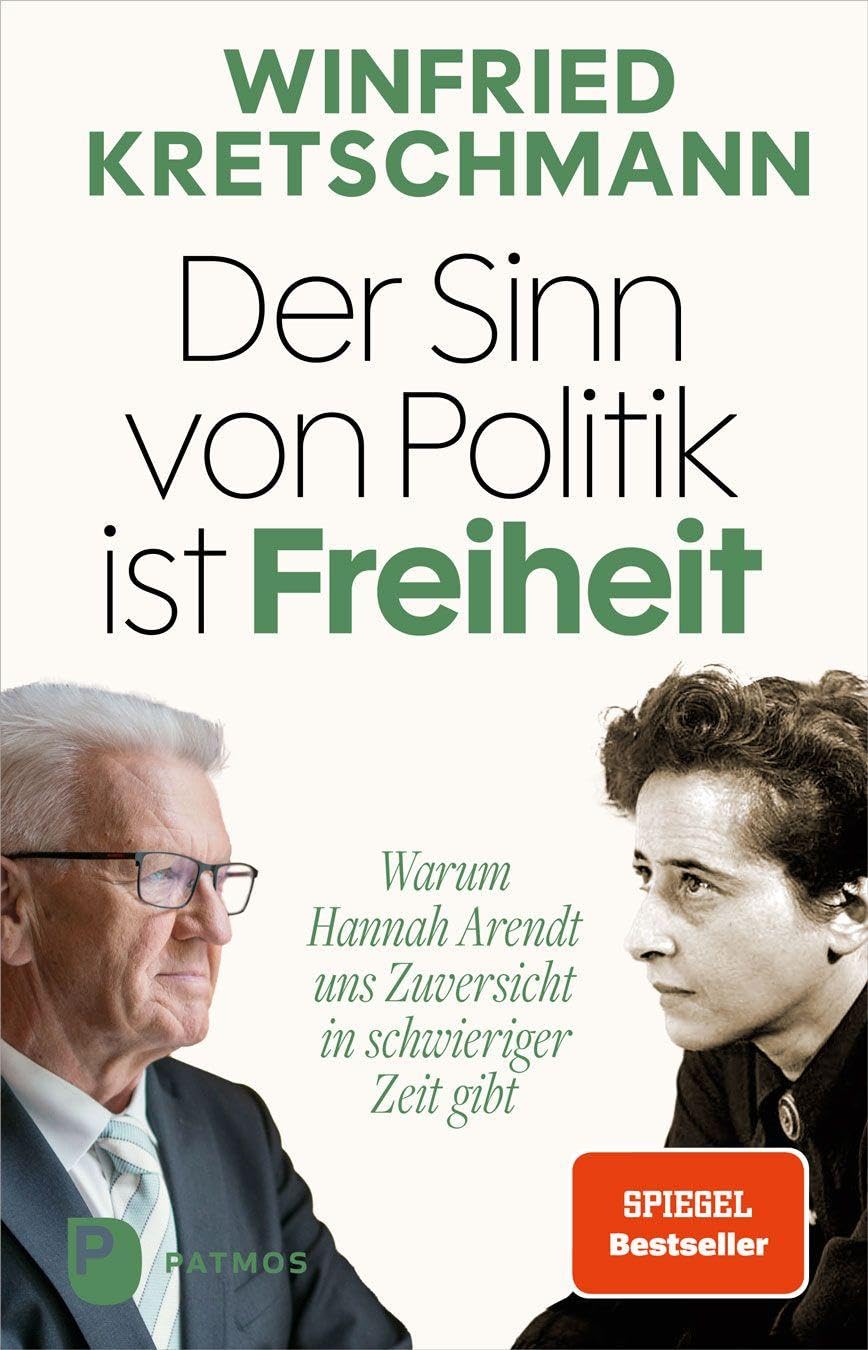 Der Sinn von Politik ist Freiheit Philosophy