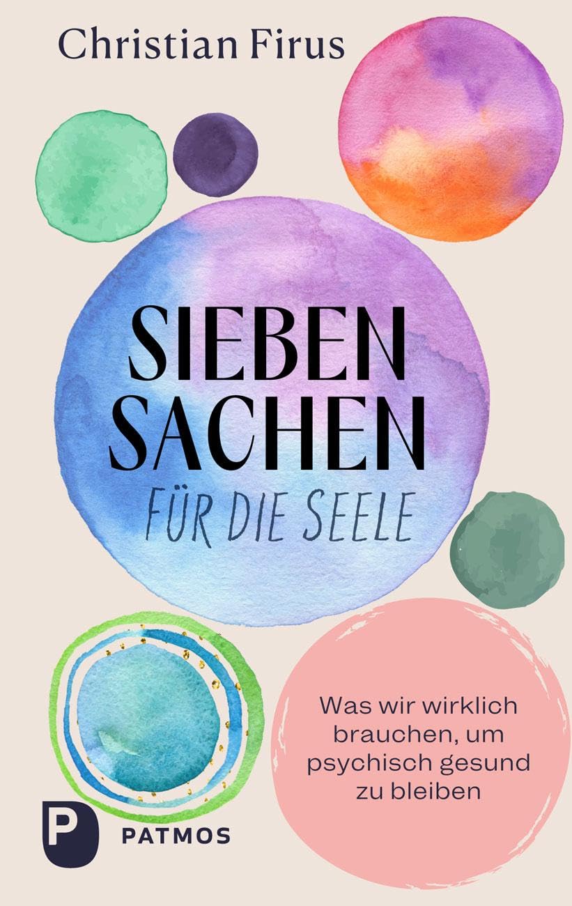 Siebensachen für die Seele Medicine