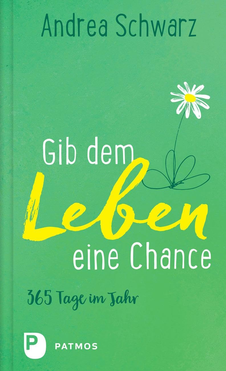 Product Image: Gib dem Leben eine Chance