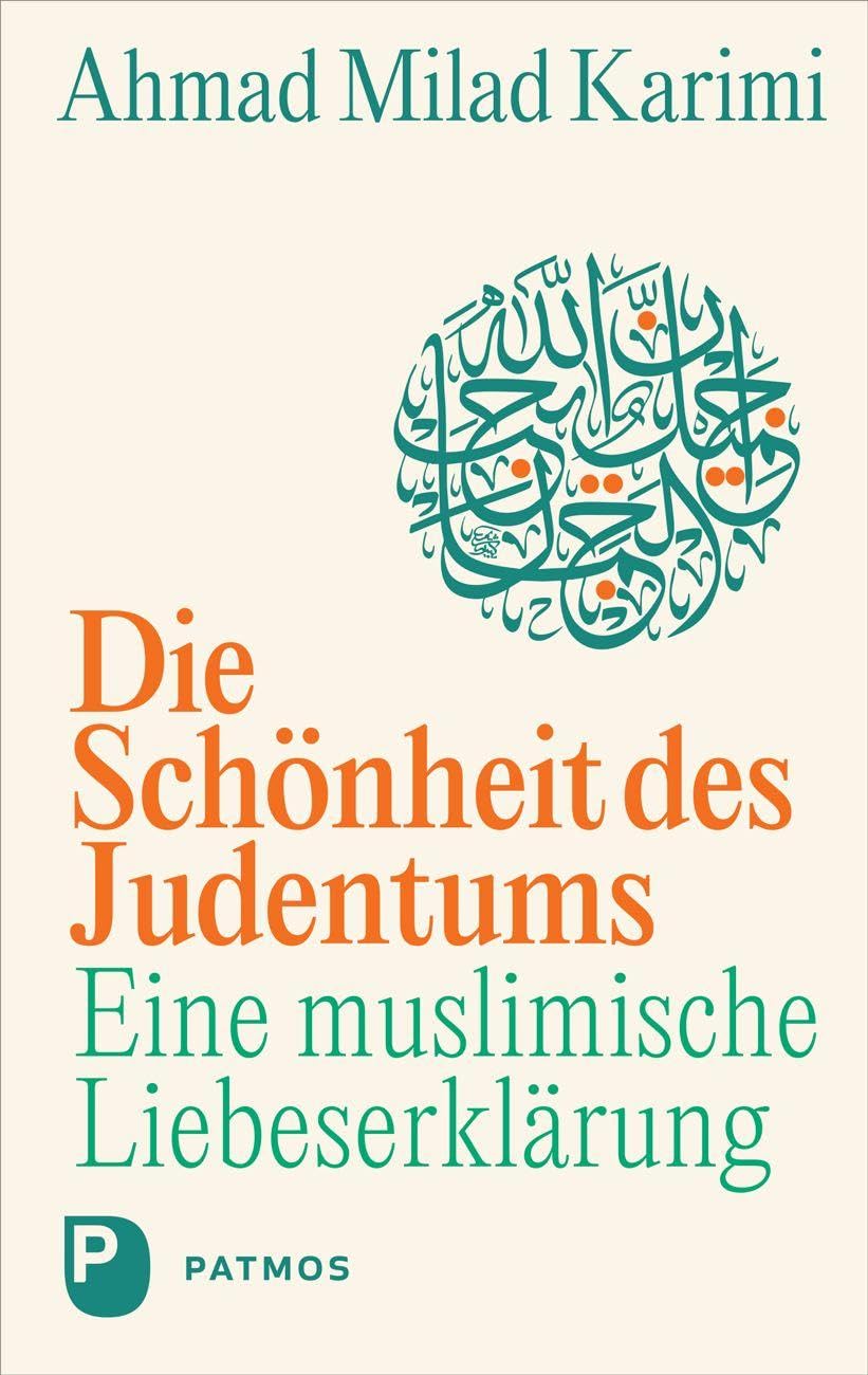 Die Schönheit des Judentums Religion & Esotericism