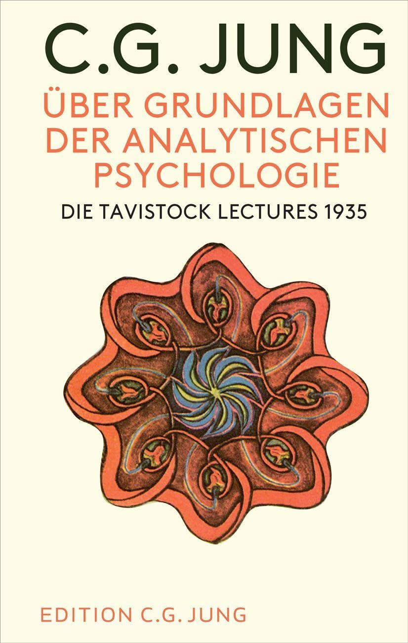 Über Grundlagen der Analytischen Psychologie Lifestyle