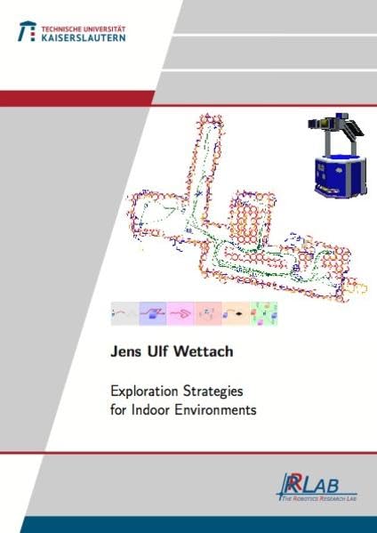 Exploration Strategies for Indoor Environments (Informatik) Computer Science