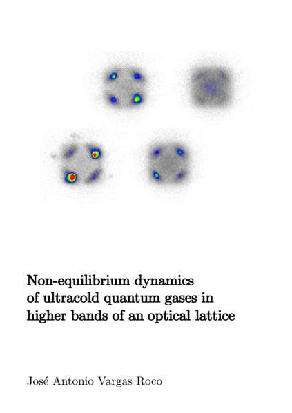Non-equilibrium dynamics of ultracold quantum gases in higher bands of an optical lattice (Physik) Natural Sciences