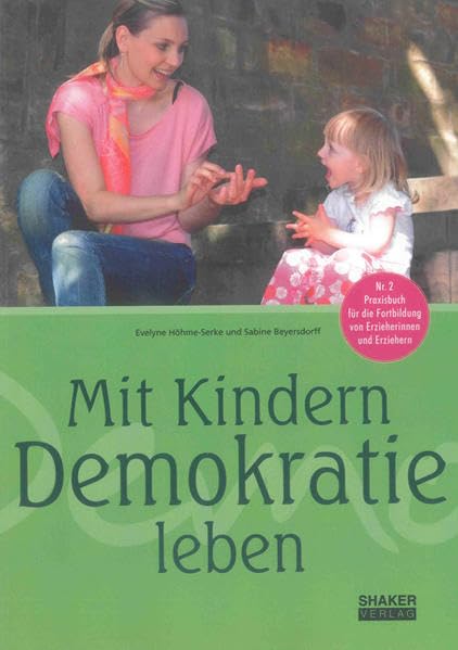 Höhme-Serke, E: Mit Kindern Demokratie leben Learning & Reference