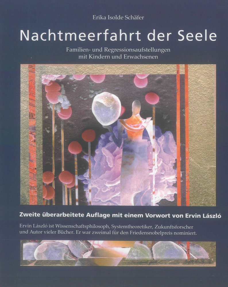 Nachtmeerfahrt der Seele: Familien- und Regressionsaufstellungen mit Kindern und Erwachsenen (Berichte aus der Psychologie) Health, Nutrition & Fitness