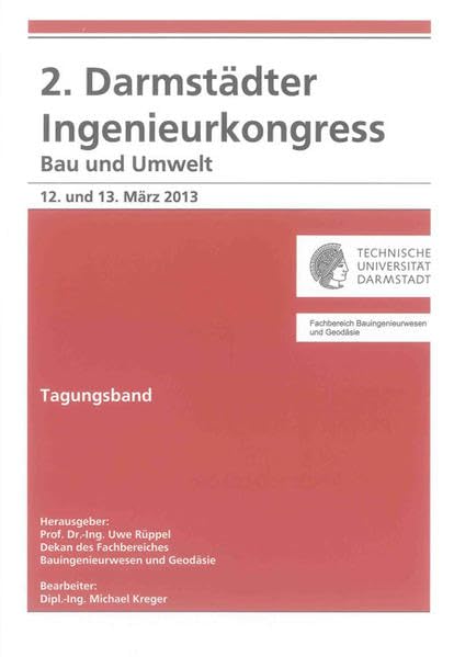 2. Darmstädter Ingenieurkongress Business & Technology