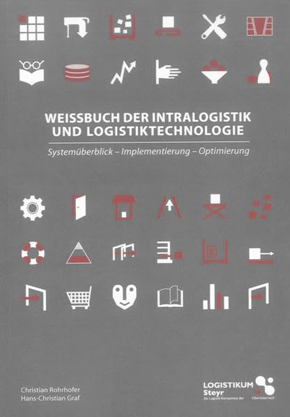 Weißbuch der Intralogistik und Logistiktechnologie Law