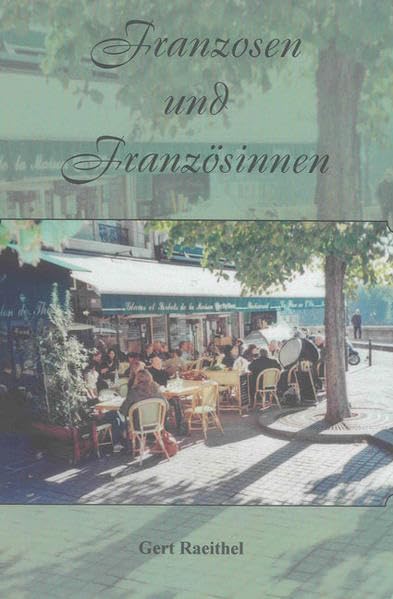 Franzosen und Französinnen (Sprache und Kultur) Law