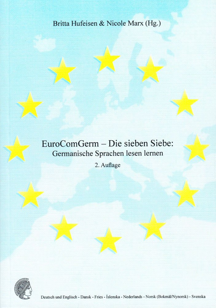Product Image: EuroComGerm - Die sieben Siebe