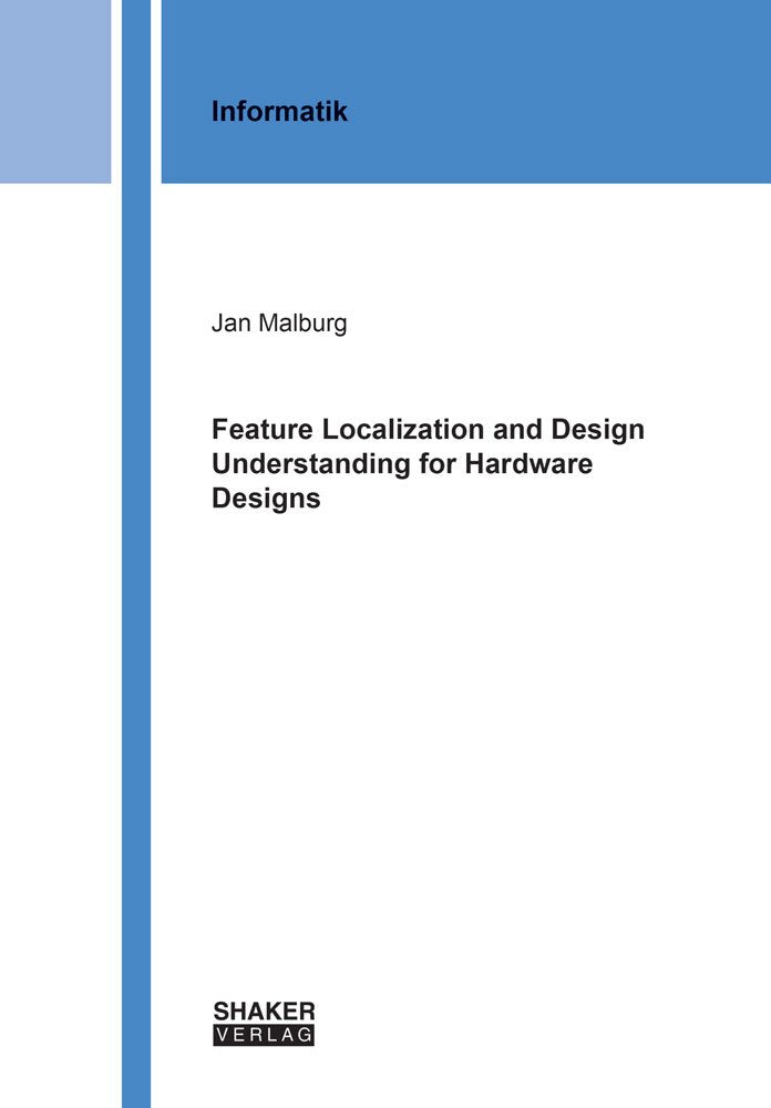 Product Image: Feature Localization and Design Understanding for Hardware Designs