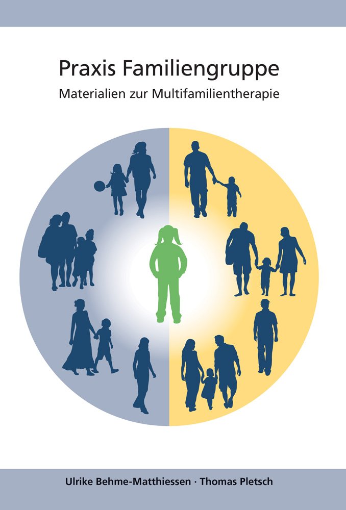 Praxis Familiengruppe book