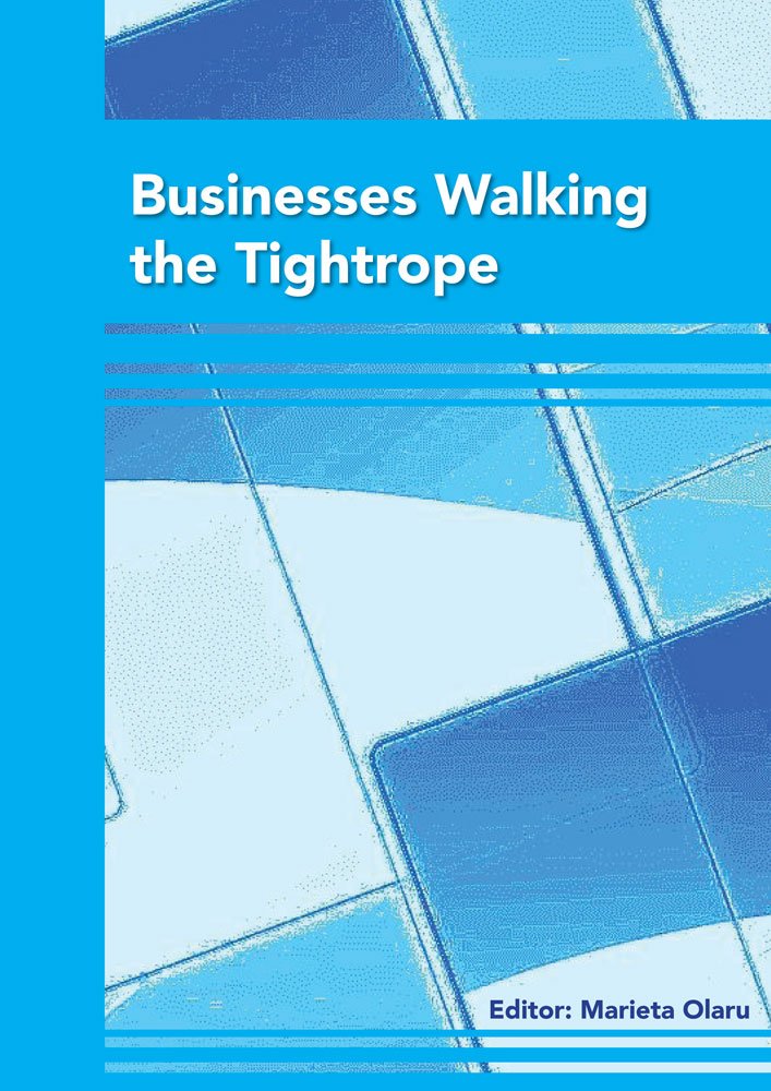 Businesses Walking the Tightrope (Berichte aus der Betriebswirtschaft) Law