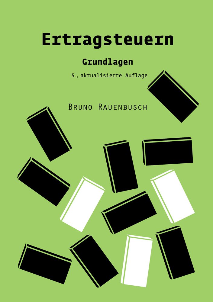 Product Image: Ertragsteuern
