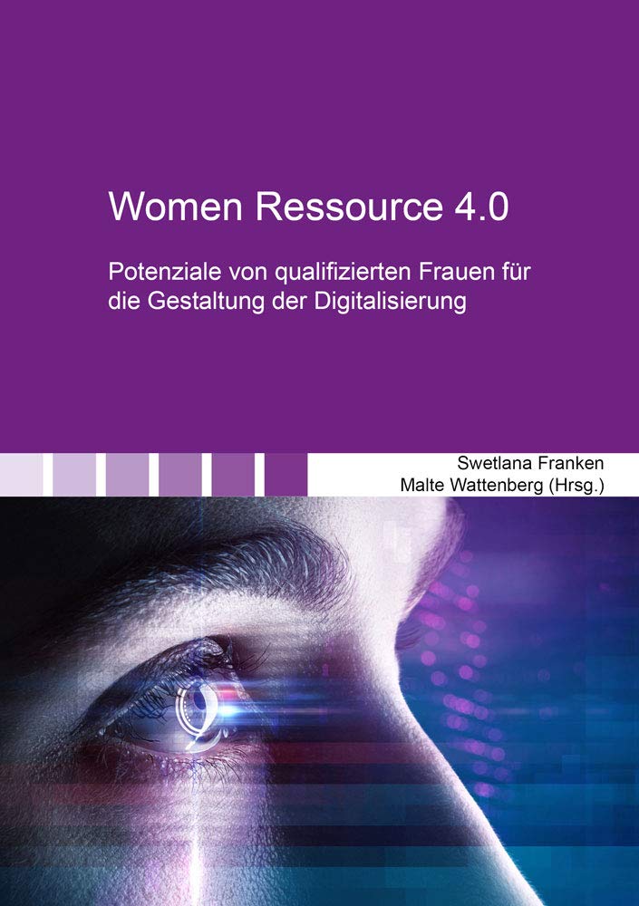Women Ressource 4.0 book