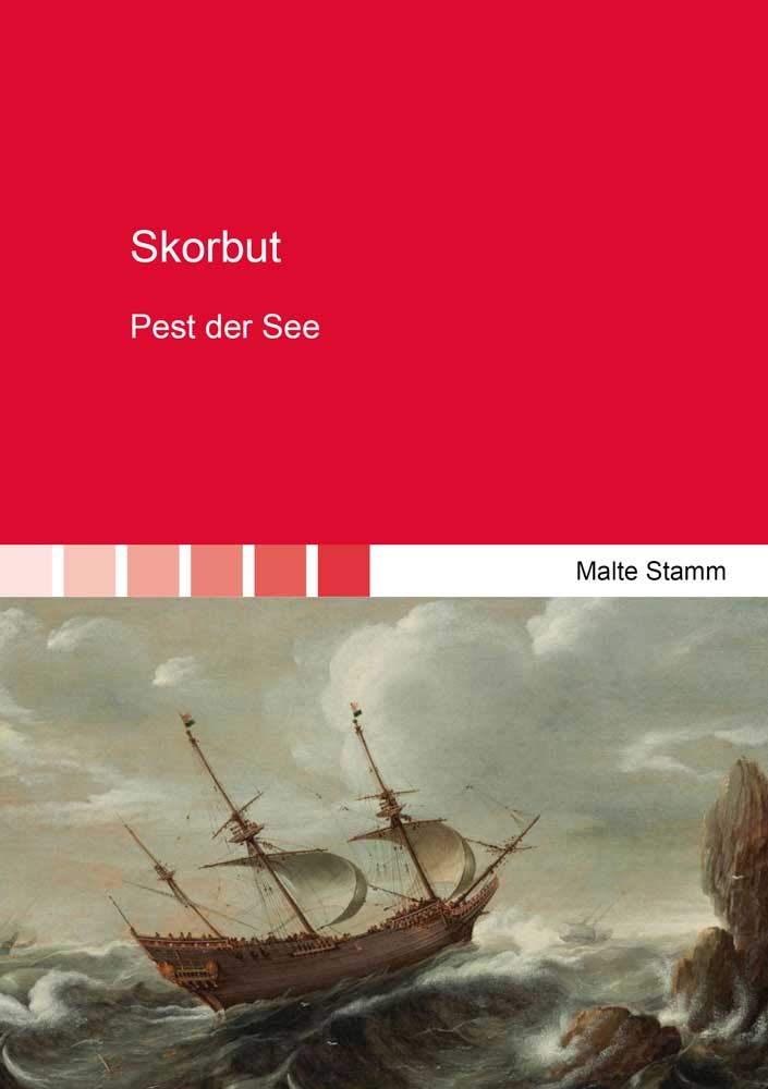 Skorbut: Pest der See (Berichte aus der Geschichtswissenschaft) Reference Books