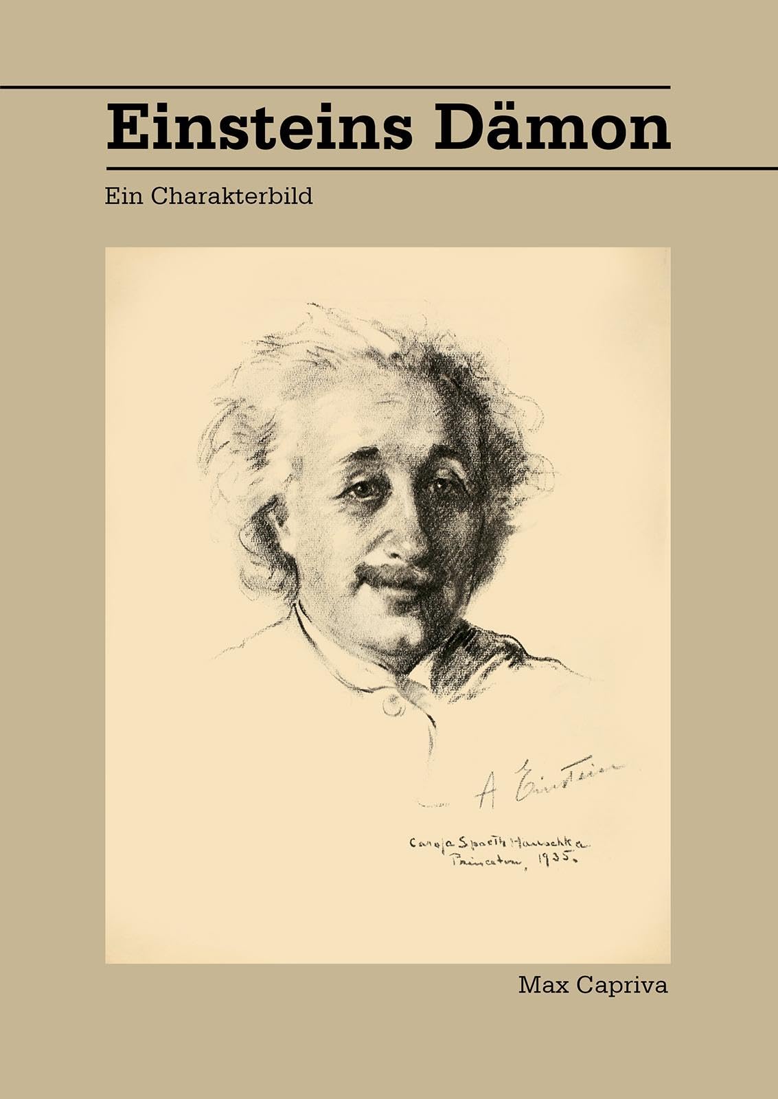 Einsteins Dämon Science