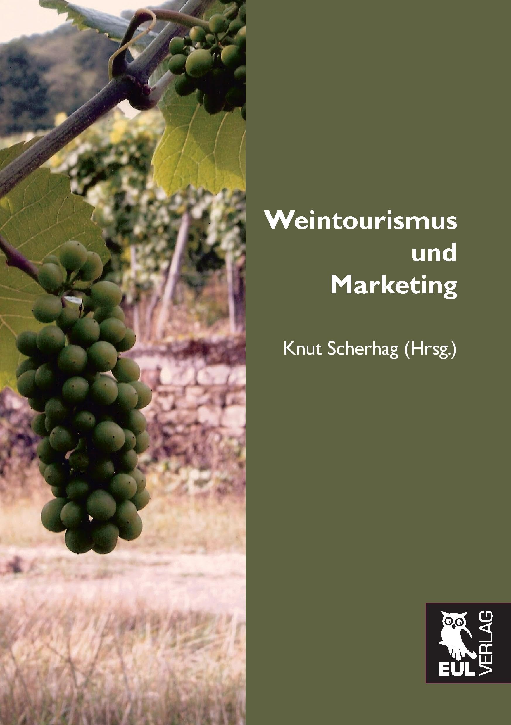 Weintourismus und Marketing Law