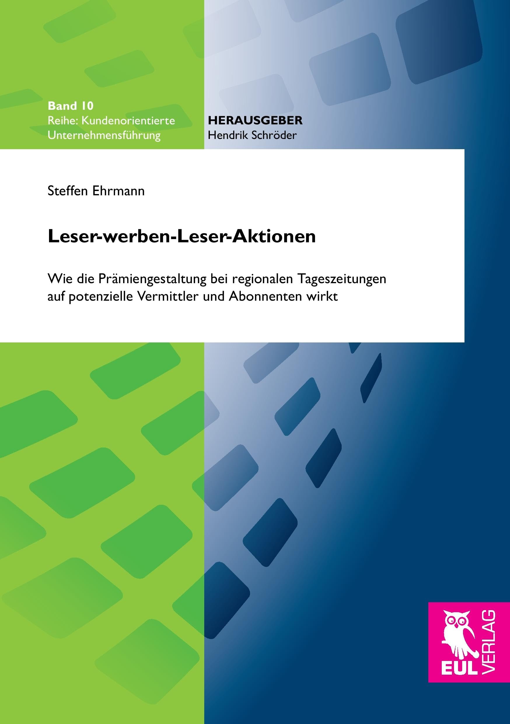 Product Image: Leser-werben-Leser-Aktionen