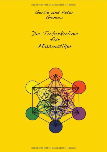 Die Tuberkulinie für Miasmatiker Health, Nutrition & Fitness