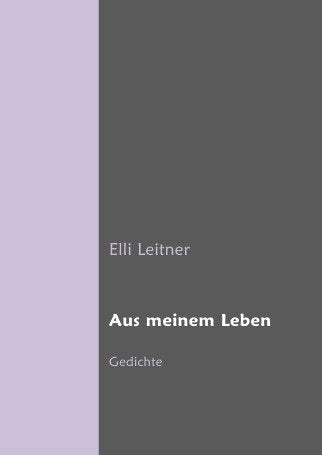 Product Image: Aus meinem Leben
