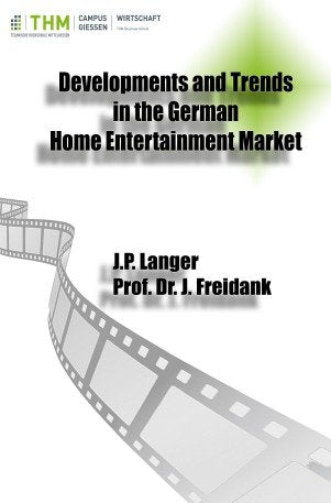 Developments and Trends in the German Home Entertainment Market Law