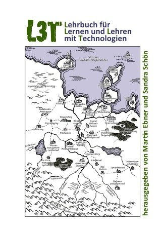 Lehrbuch für Lernen und Lehren mit Technologien (L3T) Fiction