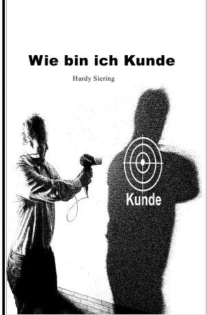 Wie bin ich Kunde: Hardy Siering Humour & Satire