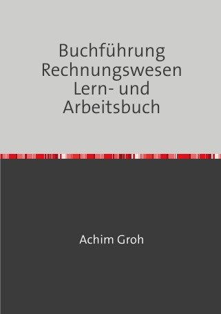Buchführung Rechnungswesen Law