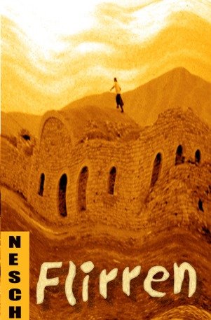 Flirren: Roadmovie-Roman book