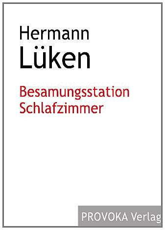 Besamungsstation Schlafzimmer Partnership & Love