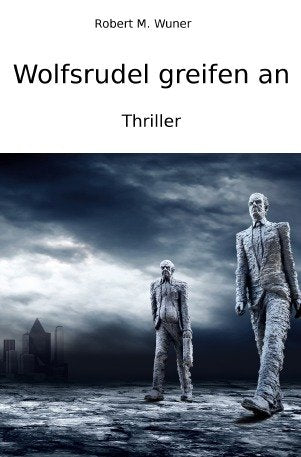 Product Image: Wolfsrudel greifen an