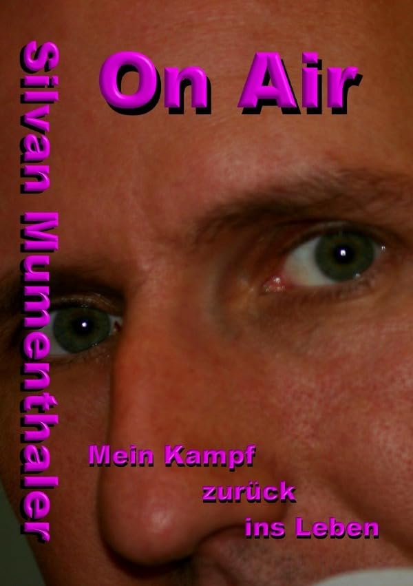 On Air: mein Kampf zurück ins Leben Personalities