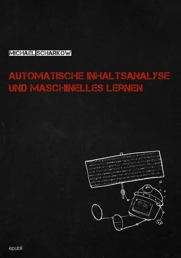 Automatische Inhaltsanalyse und maschinelles Lernen book