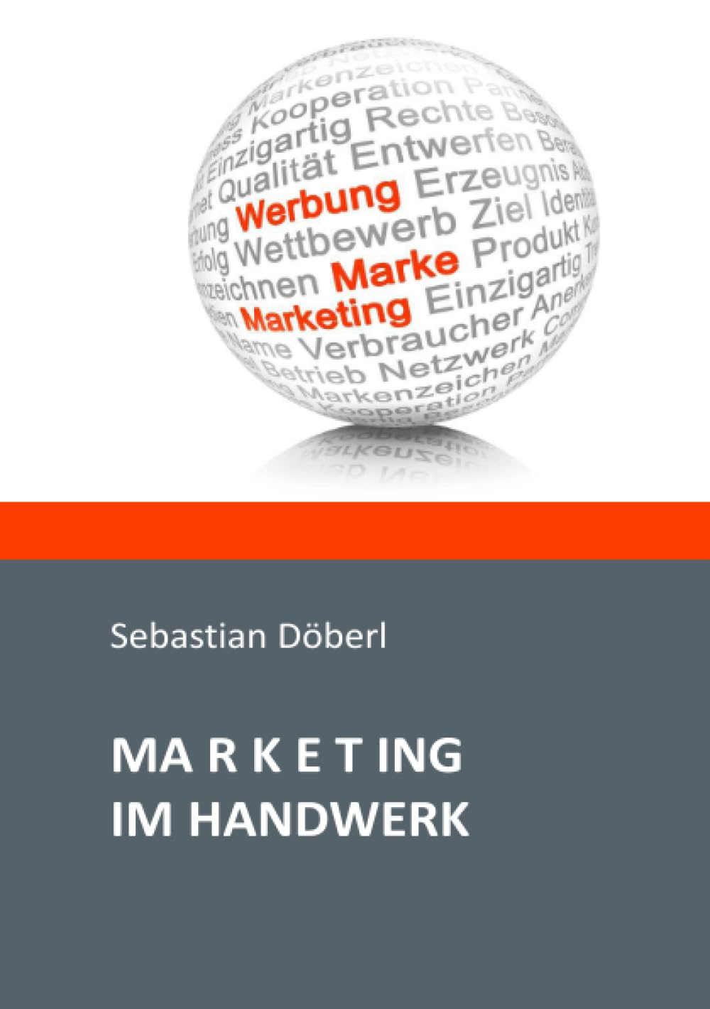 Marketing im Handwerk book