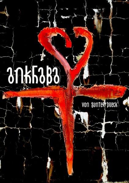 Ankhaba: Aufstieg und Zerfall der Untoten und ein menschliches Ende Contemporary literature